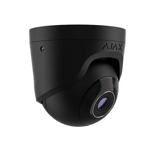 Caméras de surveillance connectées
